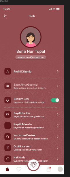 Profil